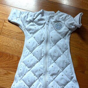 Dreamland Baby Weighted Transition (3-6 months)